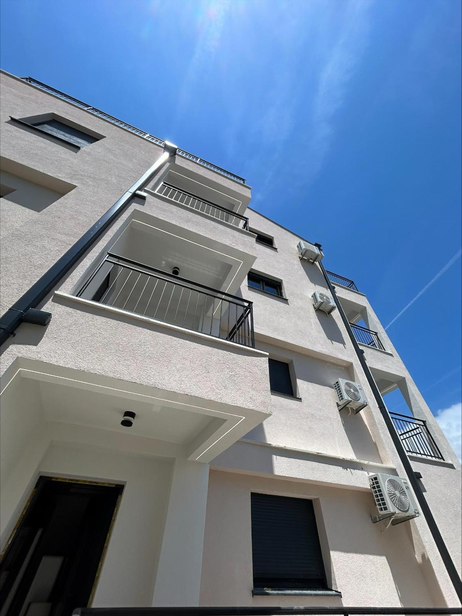Merlin Prestige Apartments Budva Eksteriør billede