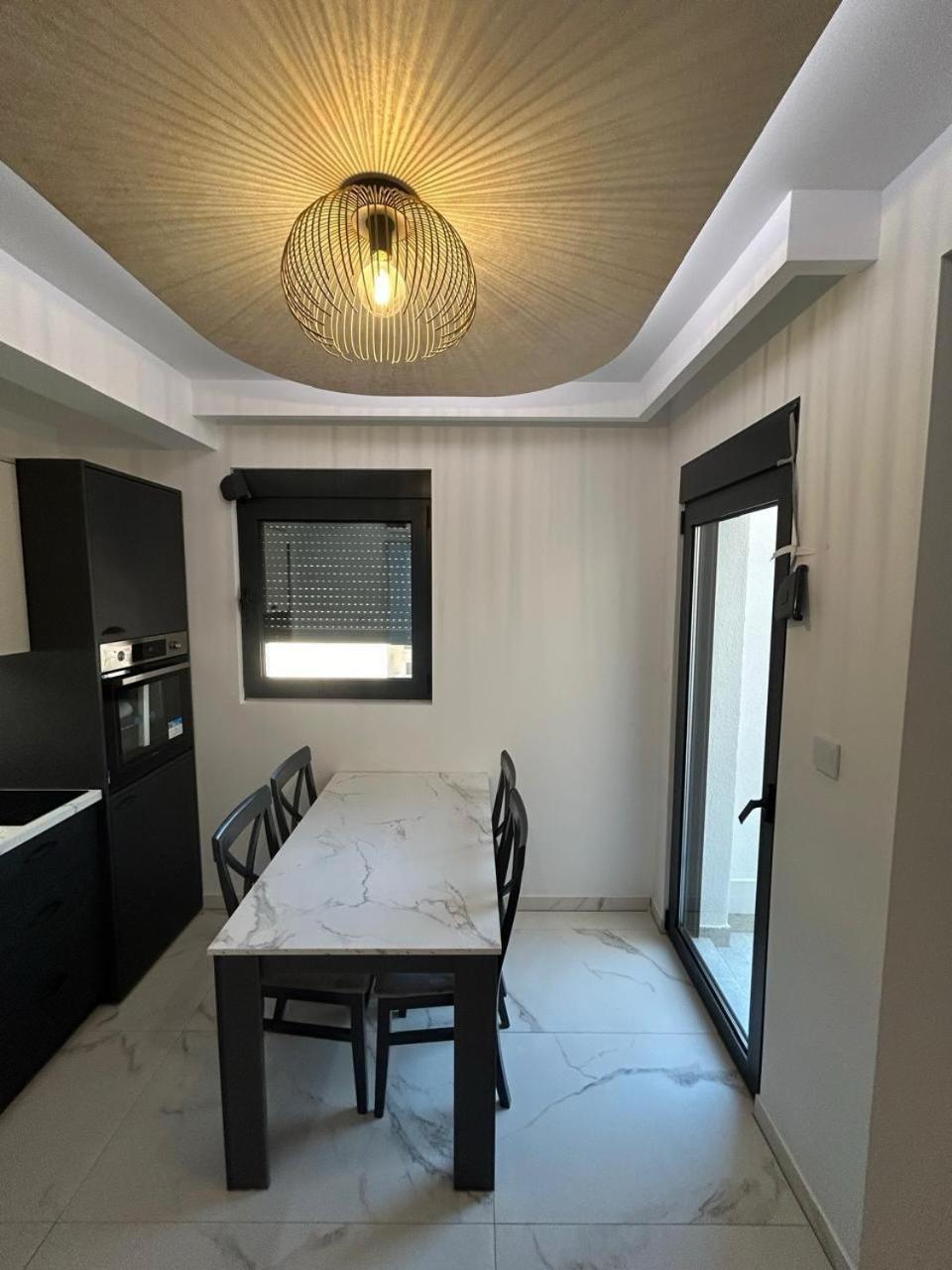 Merlin Prestige Apartments Budva Eksteriør billede