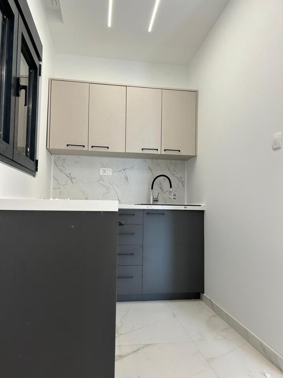 Merlin Prestige Apartments Budva Eksteriør billede