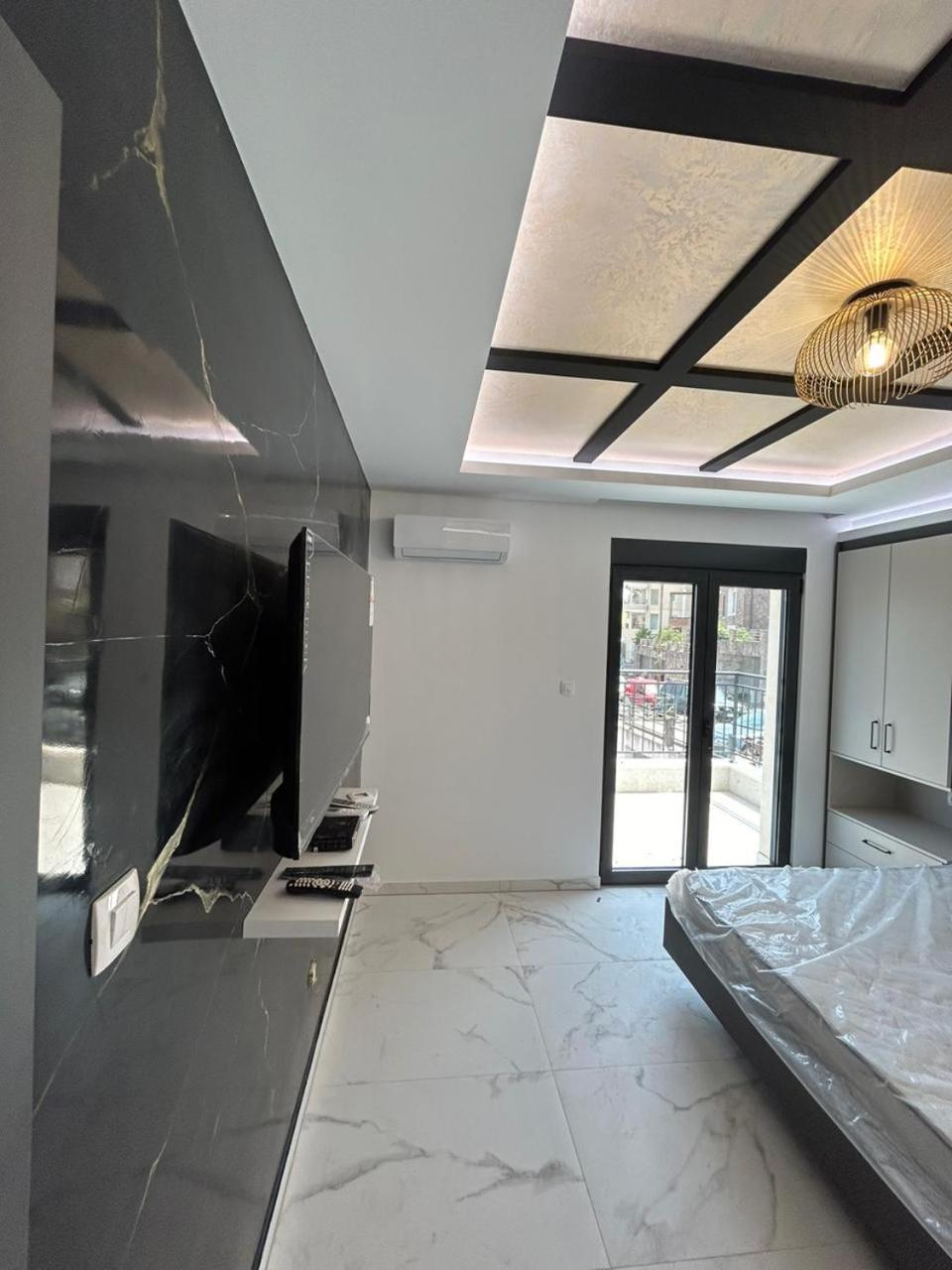 Merlin Prestige Apartments Budva Eksteriør billede