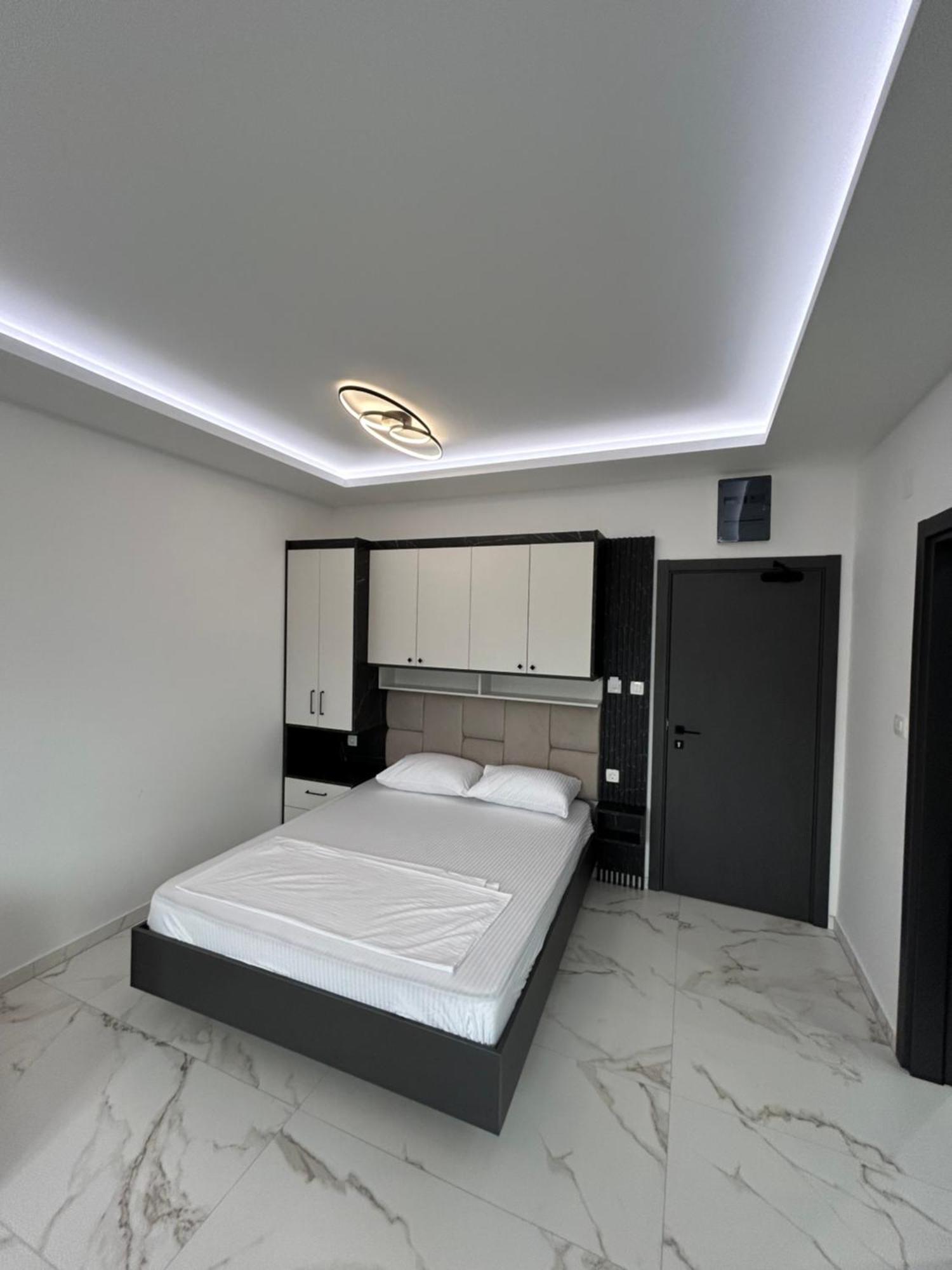 Merlin Prestige Apartments Budva Eksteriør billede