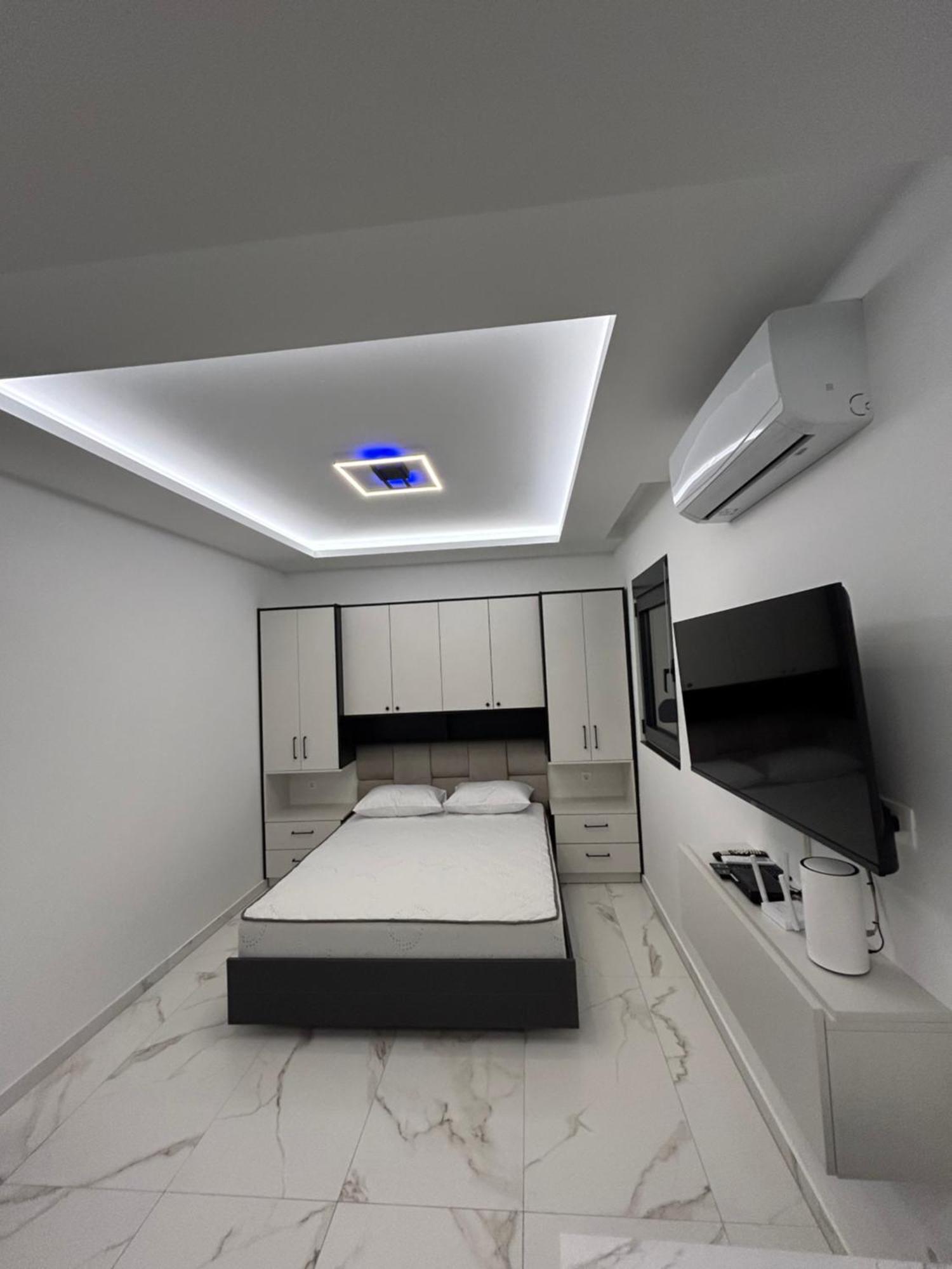 Merlin Prestige Apartments Budva Eksteriør billede