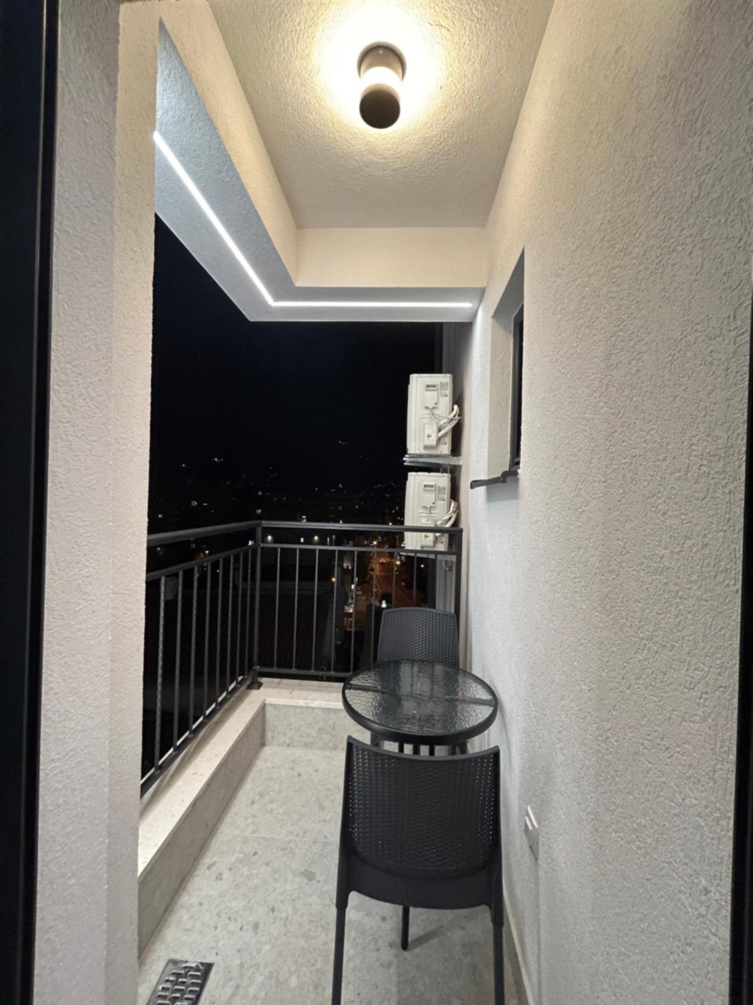 Merlin Prestige Apartments Budva Eksteriør billede