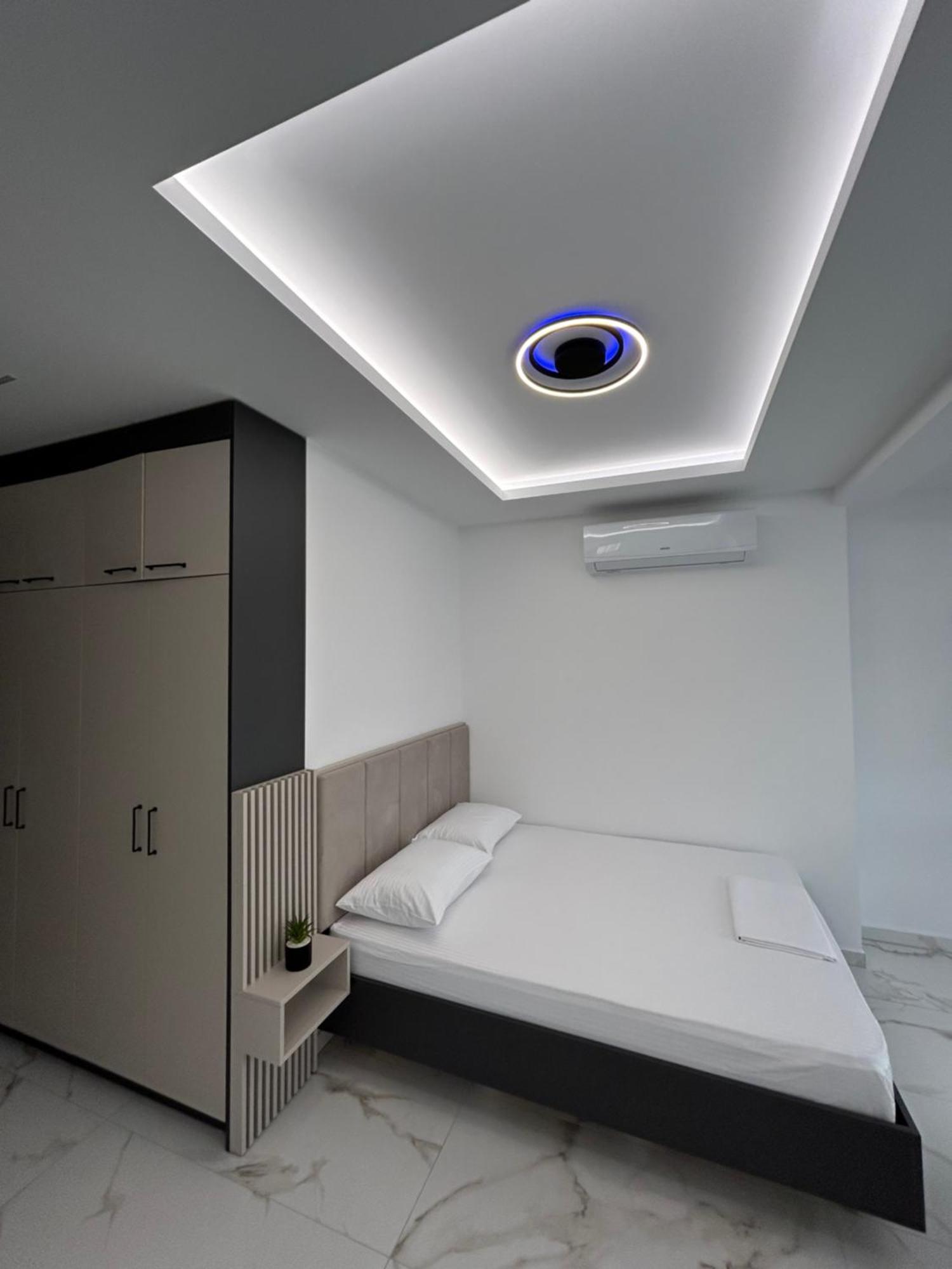 Merlin Prestige Apartments Budva Eksteriør billede