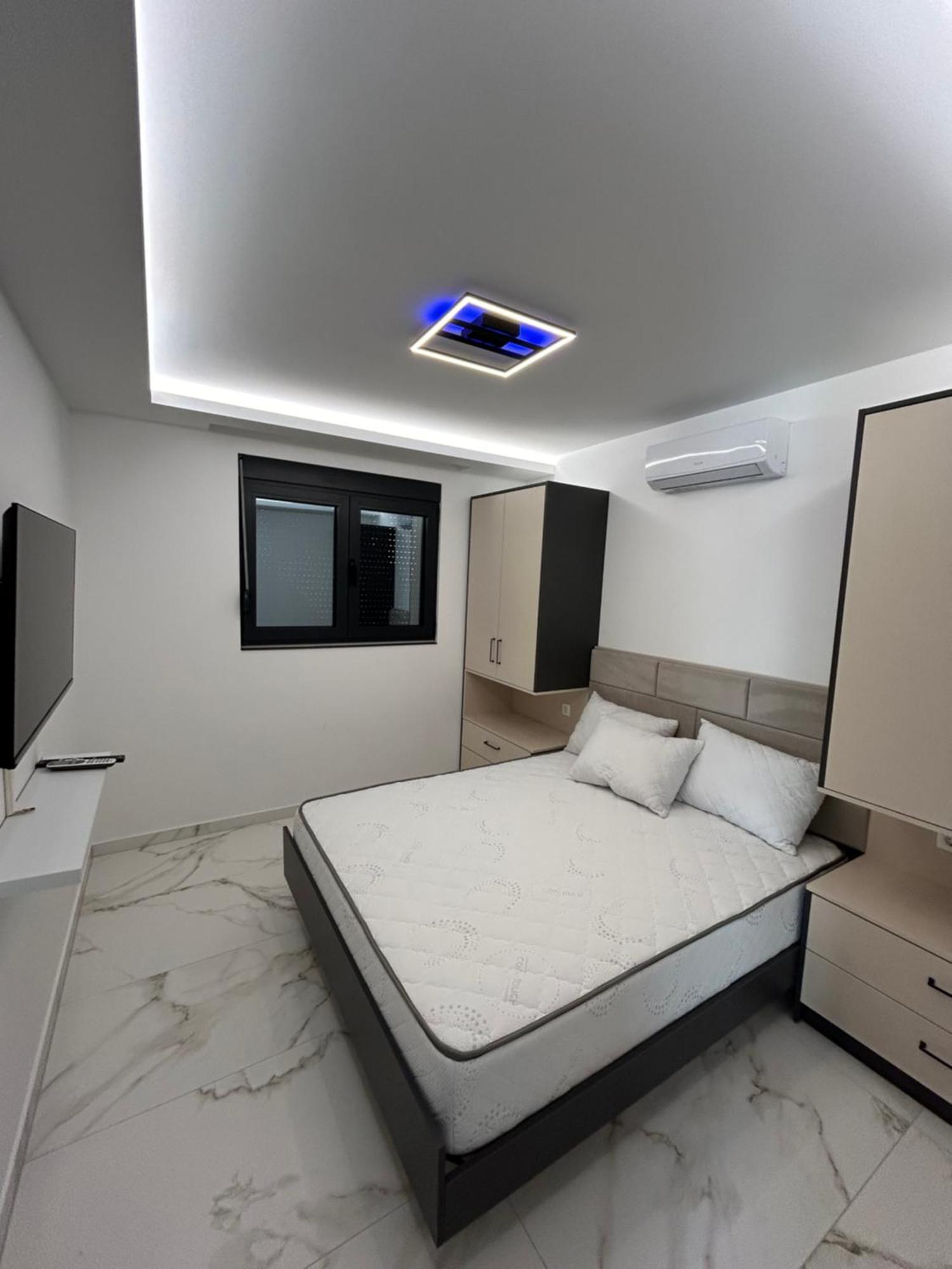 Merlin Prestige Apartments Budva Eksteriør billede