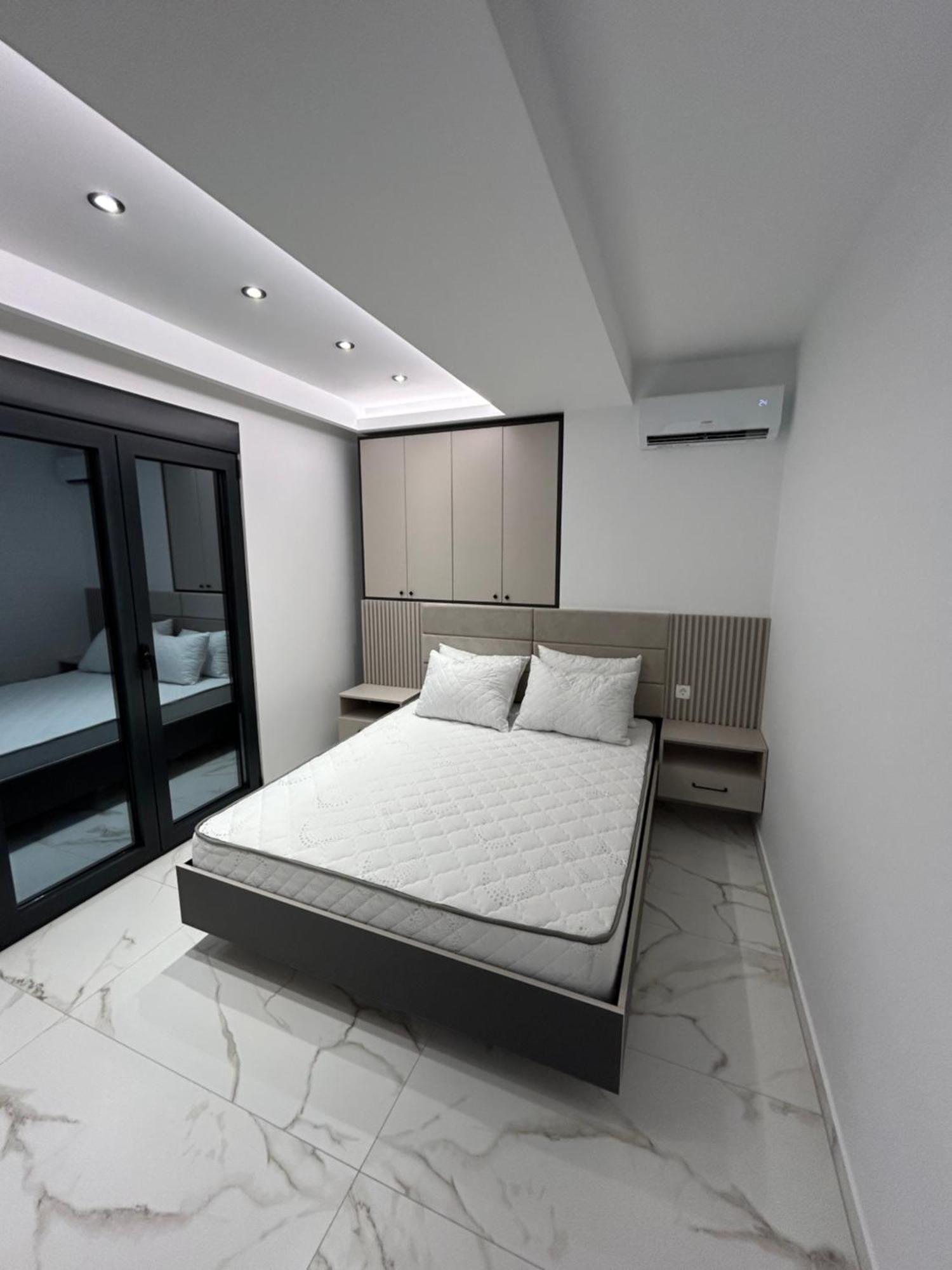Merlin Prestige Apartments Budva Eksteriør billede