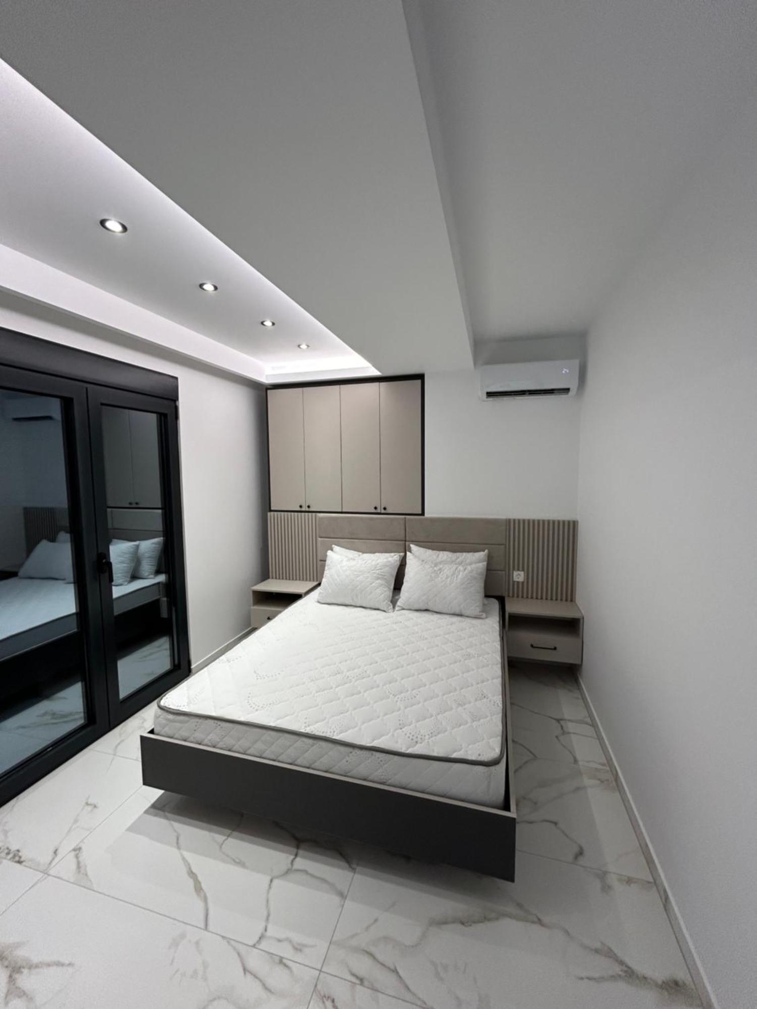 Merlin Prestige Apartments Budva Eksteriør billede