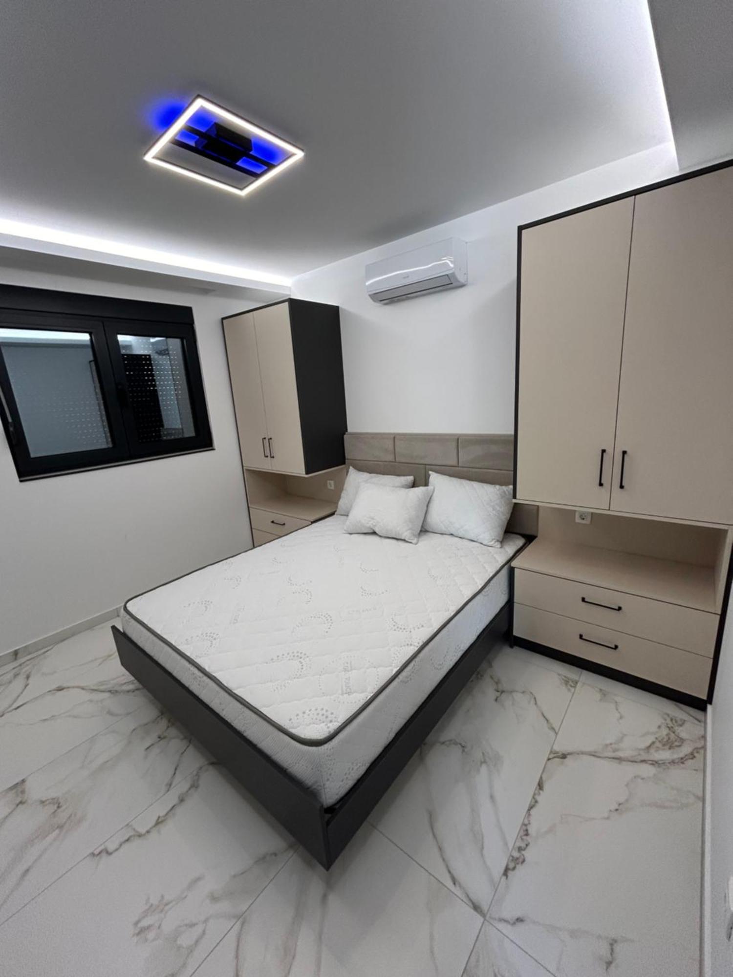 Merlin Prestige Apartments Budva Eksteriør billede