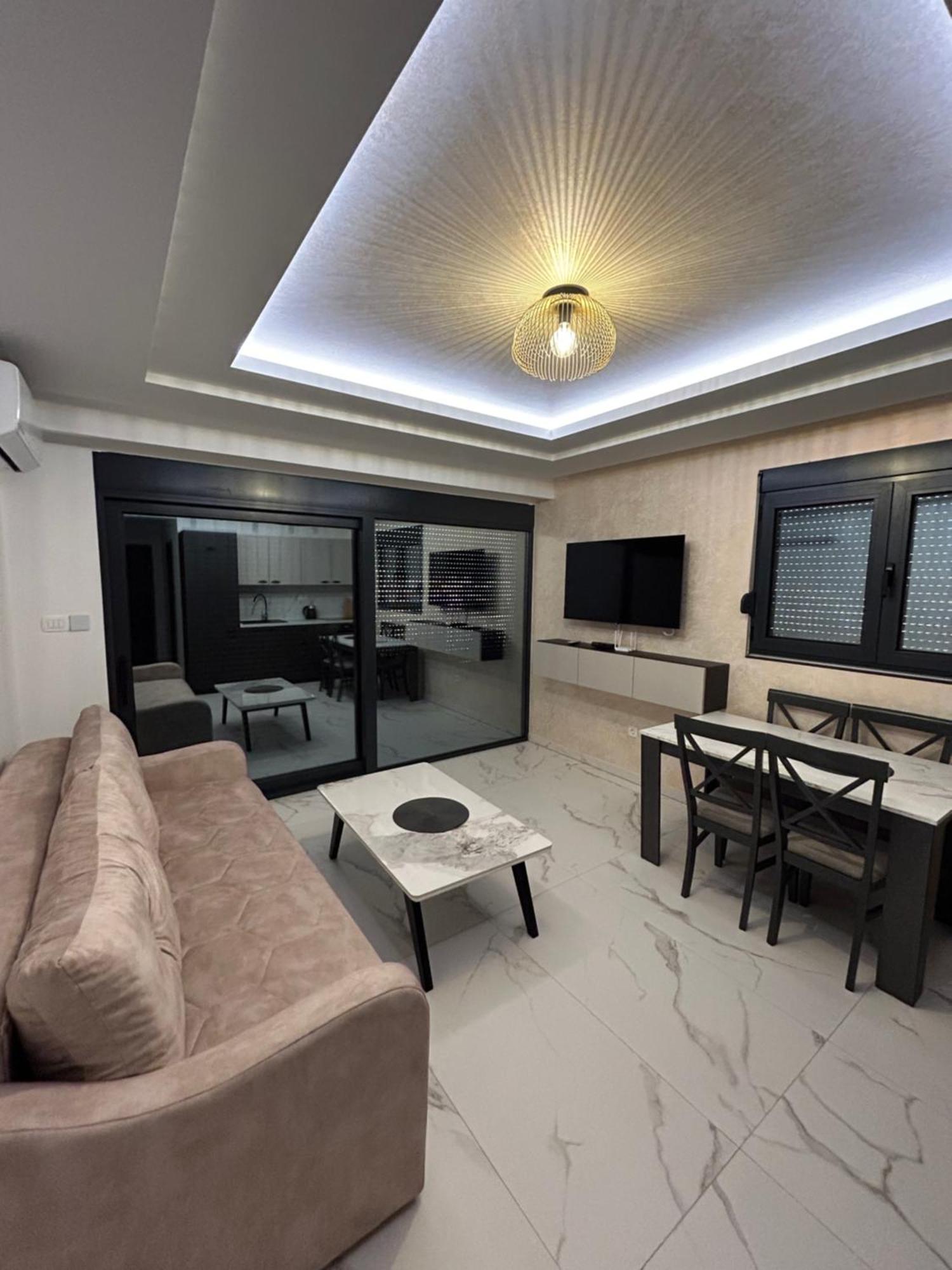 Merlin Prestige Apartments Budva Eksteriør billede