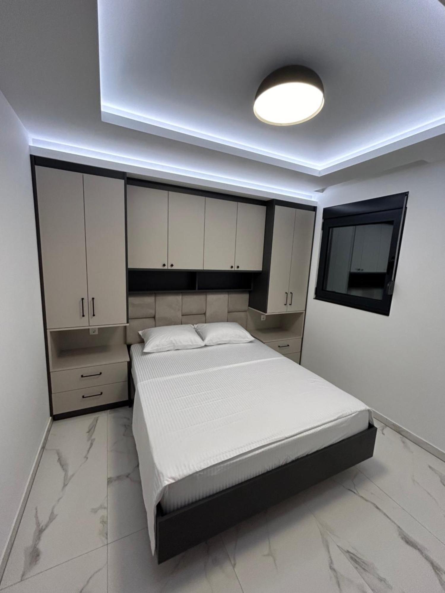 Merlin Prestige Apartments Budva Værelse billede