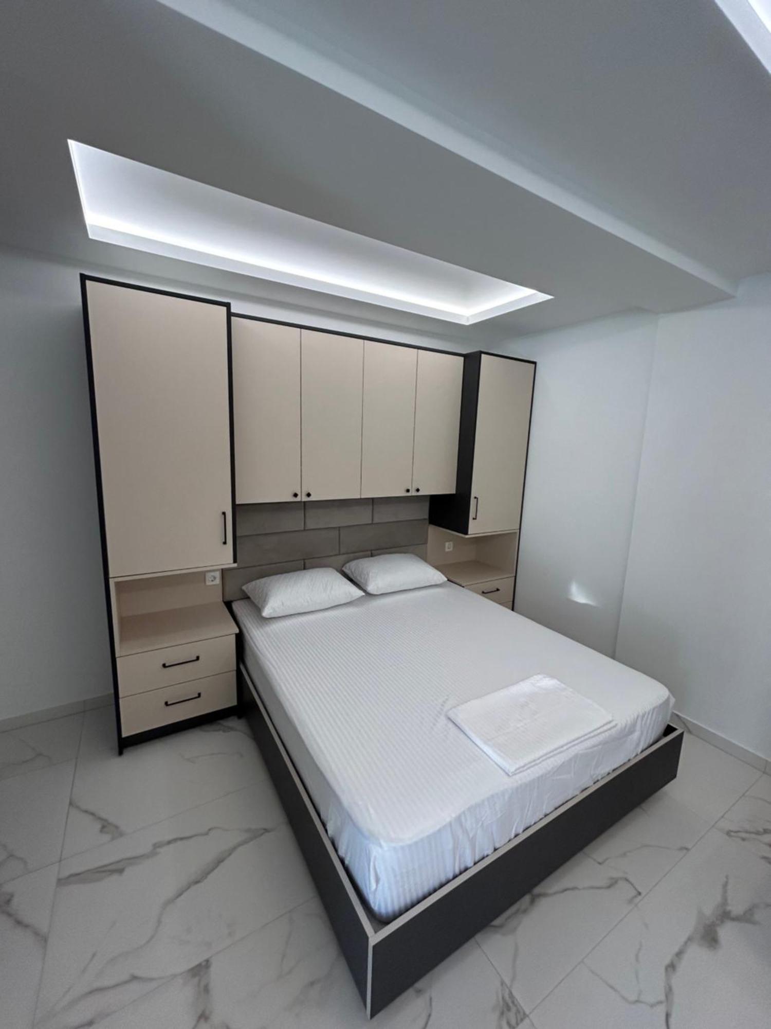 Merlin Prestige Apartments Budva Eksteriør billede