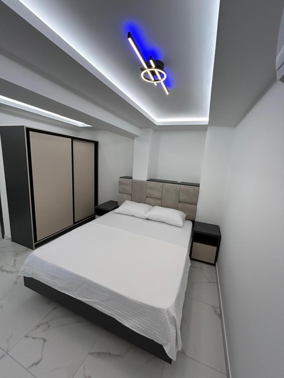 Merlin Prestige Apartments Budva Eksteriør billede