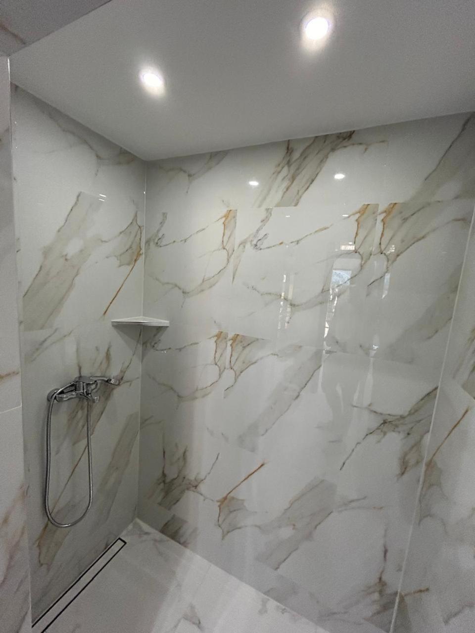 Merlin Prestige Apartments Budva Værelse billede