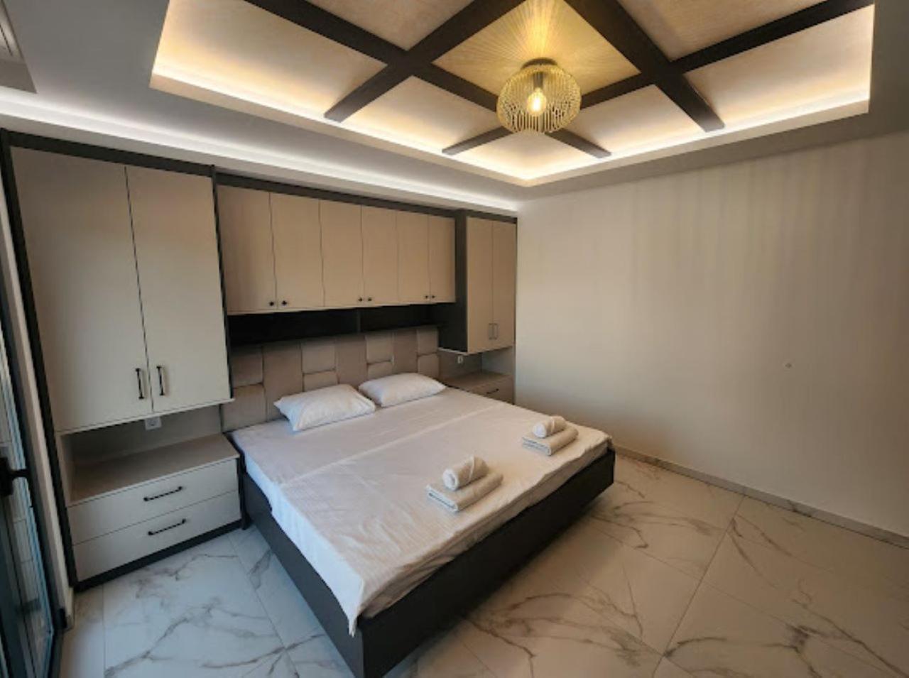 Merlin Prestige Apartments Budva Eksteriør billede