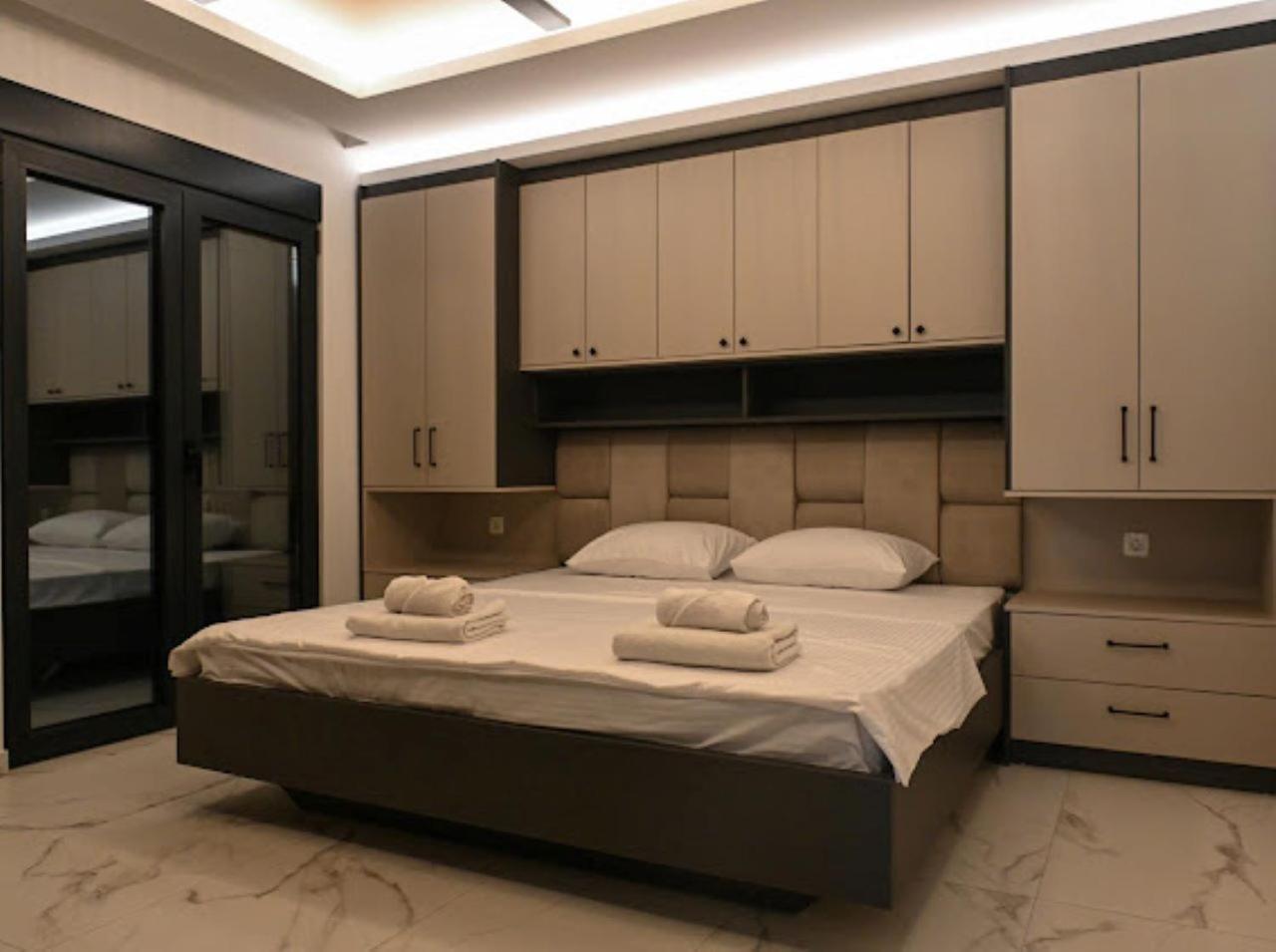 Merlin Prestige Apartments Budva Eksteriør billede
