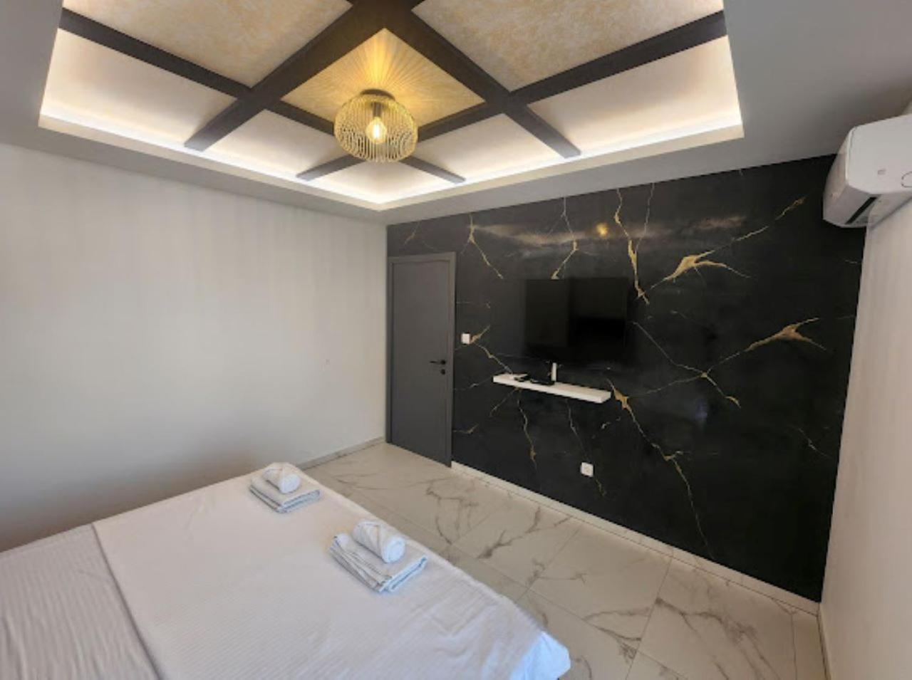 Merlin Prestige Apartments Budva Eksteriør billede