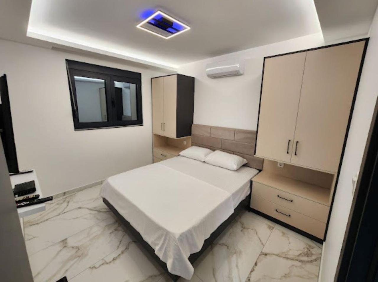 Merlin Prestige Apartments Budva Eksteriør billede
